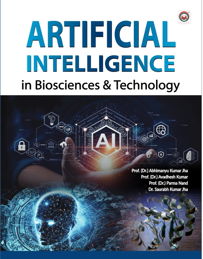 Artificial Intelligence in Biosciences & Technology 